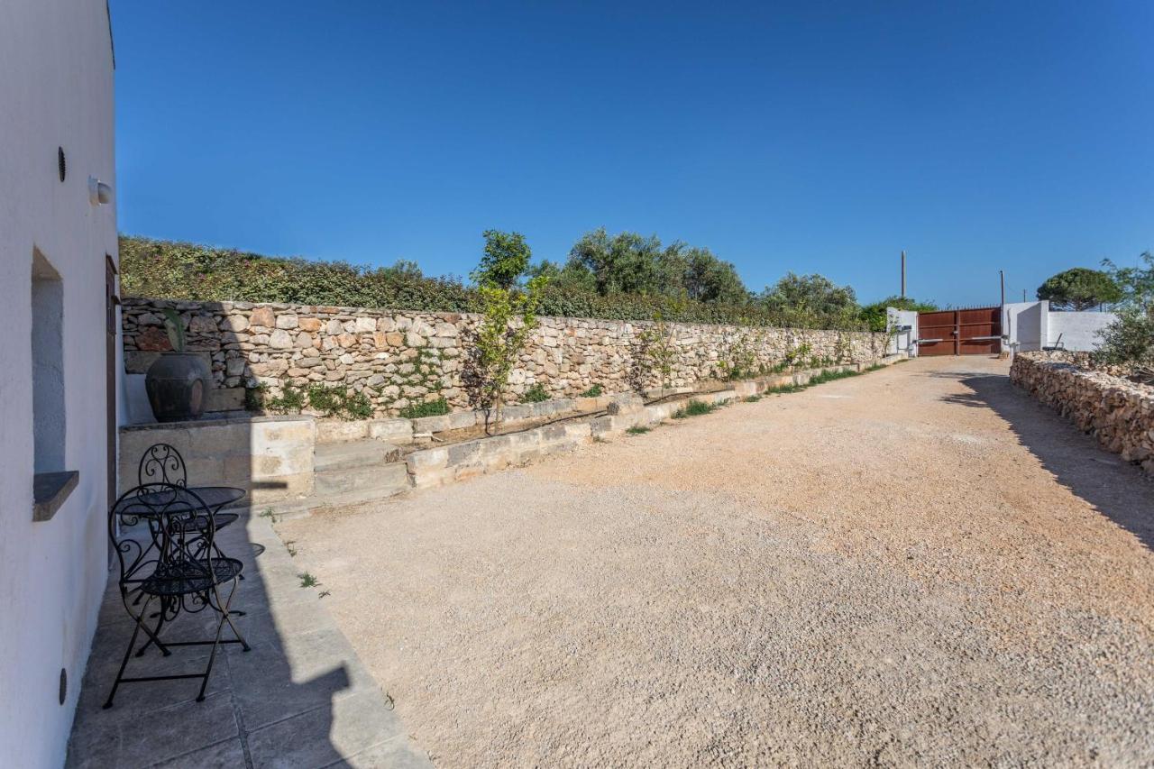 Dimora La Pinta '700 Apartment Gallipoli Exterior photo
